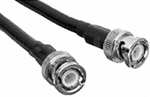 SHURE UA825 антенный кабель ( 8 м ) для UHF систем фото 2