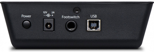 PreSonus FaderPort V2 настольный USB контроллер для управления ПО StudioOne, ProTools, Logic, Nuendo фото 3