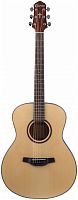 CRAFTER HT-100/OP.N акустическая гитара, цвет натуральный