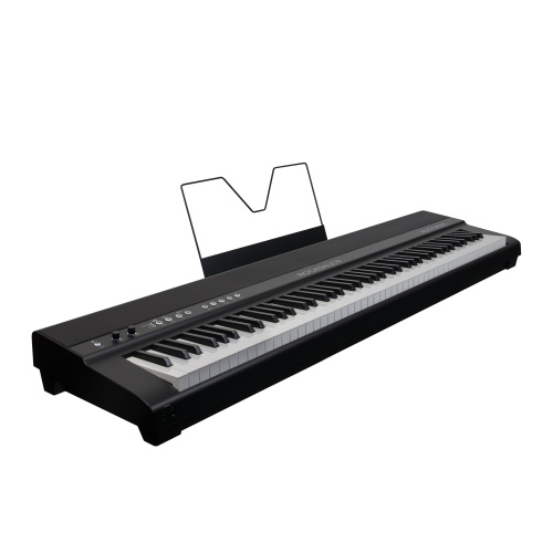 ROCKDALE Nocturne, компактное цифровое пианино, 88 клавиш фото 2