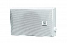 AMC iSpeak 5R White (RAL9016) Громкоговоритель настенный, 6Вт/100В, 70-18000 Гц, Цвет: Белый, Вес: 1,2кг. 10шт. в коробке.