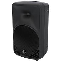MACKIE SRM350v3 активная акустическая система, мощность 1000 Ватт (500 Watt RMS), динамик 10", драйв