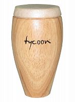 TYCOON TSL-C Шейкер-конга большой, материал: дуб