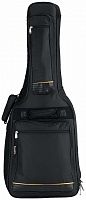 Rockbag RB20608B/PLUS чехол для классической гитары, серия Premium, подкладка 30мм, чёрный