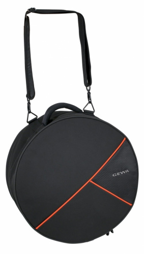 GEWA Premium Gigbag for Snare Drum 14х5,5 чехол для малого барабана, утеплитель 20 мм, с ремнем (231330)