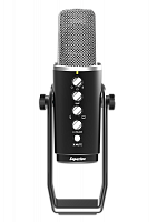 Superlux E431U usb микрофон