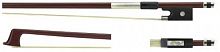 GEWA Violin Bow Brazil Wood Student 1/8 смычок скрипичный, круглая трость (404015)