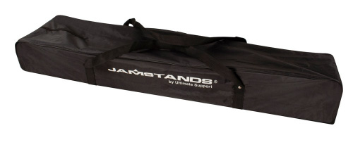Ultimate JS-TS50-2 пара спикерных стоек 118–207см, черные, в комплекте сумка фото 7