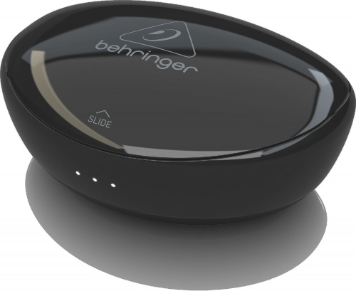 BEHRINGER T-BUDS Высококачественные полностью беспроводные стереонаушники с Bluetooth и активным шумоподавлением, цвет черный фото 6