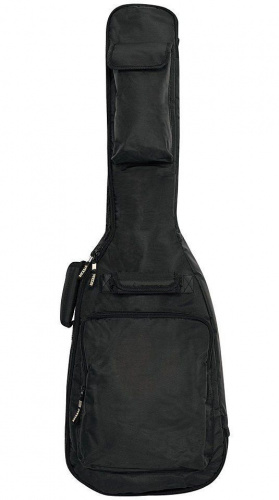 Rockbag RB20516(B,BL) чехол для электрогитары, серия Student, подкладка 10мм, черный