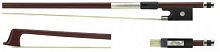 GEWA Violin Bow Brazil Wood Student 3/4 смычок скрипичный, круглая трость (404012)