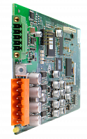 BSS BLUHYBRID опциональная карта, телефонный гибрид с 2 аналоговыми мик/лин входами. Устанавливается только в шасси BLU-800, BLU-320, BLU-160 и BLU-12