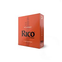 RICO RCA1035 трости д/кларнета Bb №3.5 10 шт/упак