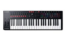 M-AUDIO Oxygen Pro 49 MIDI-клавиатура 49 клавиш