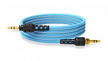 RODE NTH-CABLE12B кабель для наушников RODE NTH-100, цвет голубой, длина 1,2 м